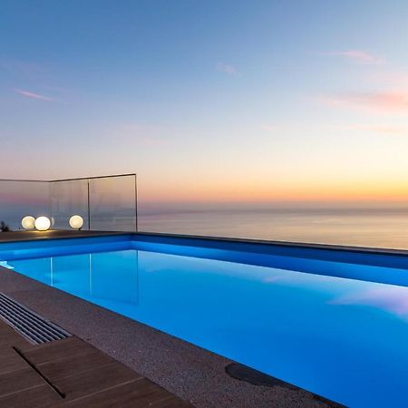 A&M House II Luxury Holidays Home Arco da Calheta  Bagian luar foto