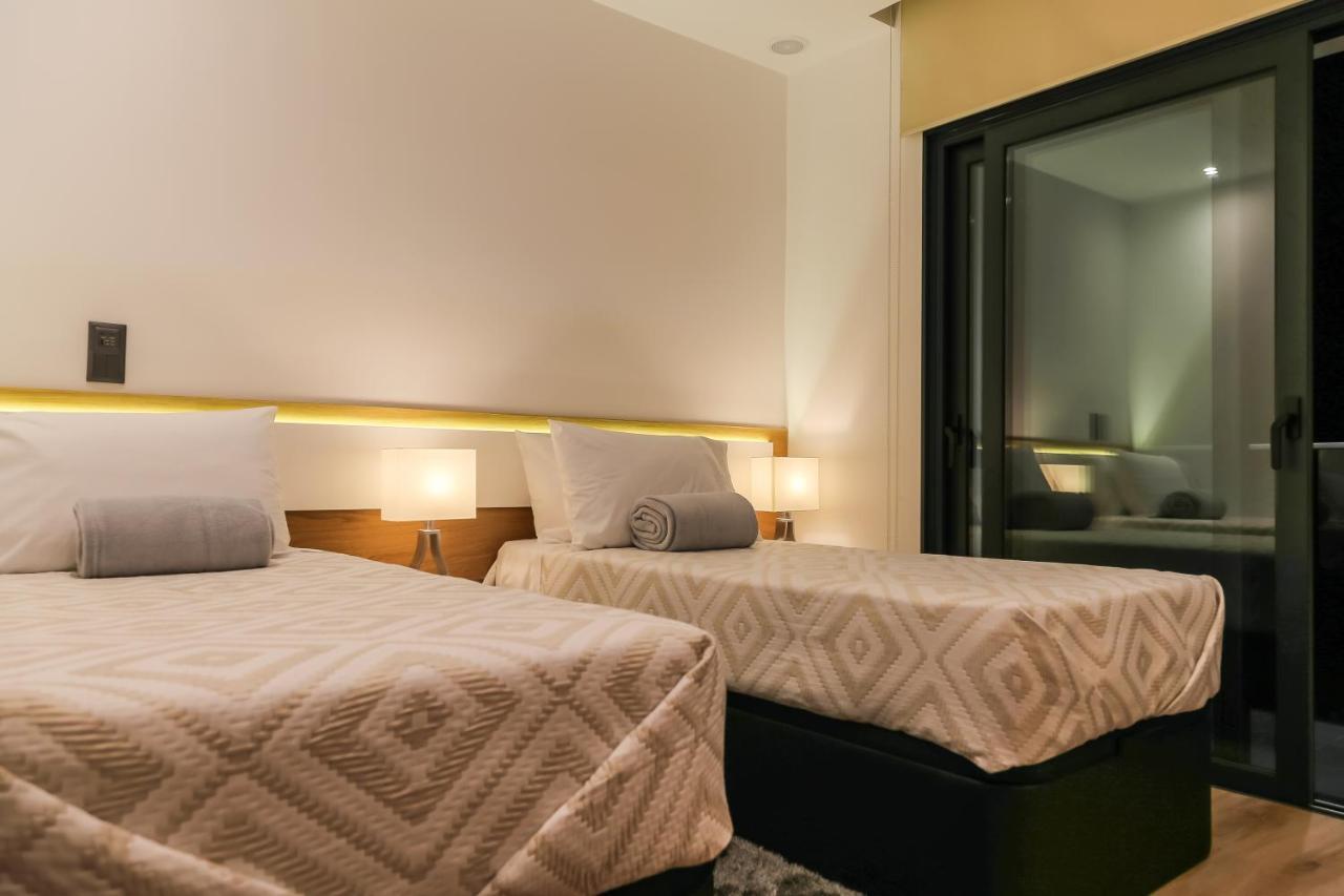 A&M House II Luxury Holidays Home Arco da Calheta  Bagian luar foto